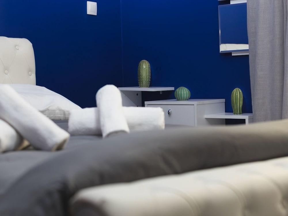 Mj Luxury Suites Atene Esterno foto